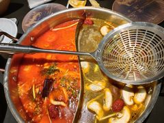 -鑫龙火锅(北园店)