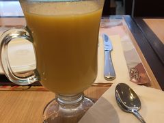 香浓玉米汁-必胜客(WOW中心城店)