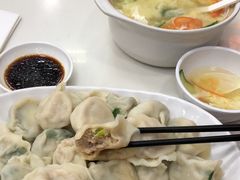 -老边饺子馆(北京南站1店)