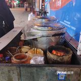 我每去一个地方 必定找这些小摊子 哈哈哈哈哈太喜欢啦