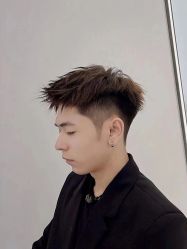 -MY HAIR ARDOR