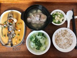 -杰爱月子护理中心