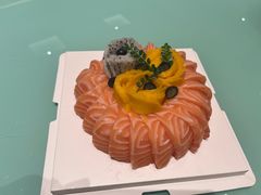 -隆聚·时令海鲜(洪兴店)