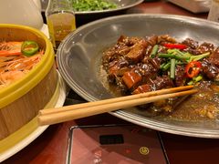 -国家五钻酒家·西樵旺阁渔村(西樵店)