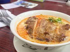 -兰芳园(中环老店)