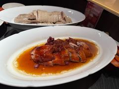 -小厨娘金榜题名(夫子庙秦淮河店)