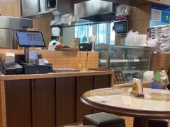 -永春园·扬州早茶·淮扬菜(漫乐城店)