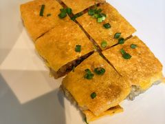 经典老武汉豆皮-湖滨客舍·湖北菜