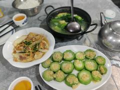 -黎记大排档(慈云路店)