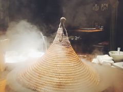 -咕嘟草帽鱼·牛奶一样的鲜鱼汤(包河万达广场创始店)