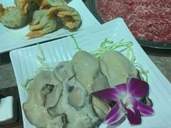 -金海阁海鲜火锅