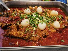 -鱼酷活鱼烤鱼(南京水游城店)