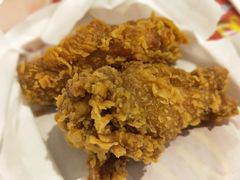 -麦当劳(花城大道华穗路店)