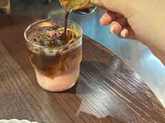 -黑草莓(重庆路店)