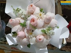 -昆明国际花卉拍卖交易中心