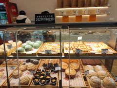 -紫金港餐饮中心-风味餐厅(浙江大学紫金港校区店)