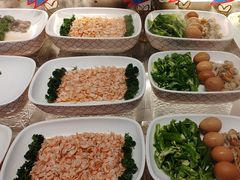 -柴火大院烤鸭民间菜