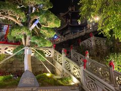-莆田湄洲妈祖祖庙