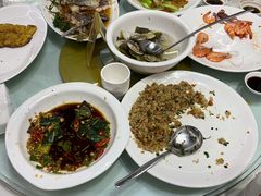 -香湖海鲜餐厅(青澳湾店)