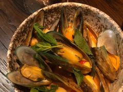 -Brut Eatery悦璞食堂(建国东路店)