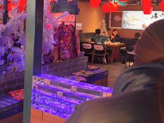 -山河屯铁锅炖鲜鹅·东北菜(开发区一店)