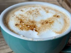 -漫咖啡 (CCPAPK店)