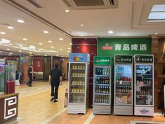 -良友·海鲜青岛菜(五四广场店)