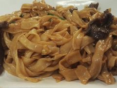 干炒牛河粉-北海金昌开元名都大酒店·四季轩中餐厅