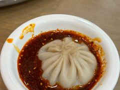 -西安贾三灌汤包·回坊小吃·清真炒菜(北院门总店)