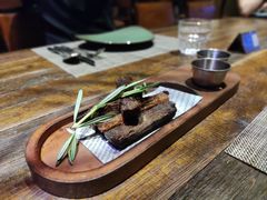 -喜洲吧·江畔老船厂·庭院餐厅(喜临院店)