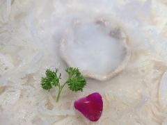 -老牌坊云南鱼豆花火锅(哈西万达店)