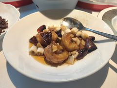 -许家菜(望江店)