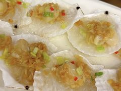 -长平肥姐白粥·海鲜打冷