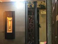 门面-堂宴·老厦门私房菜(1988仙岳总店)