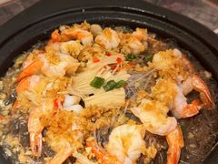 -前海沿·青岛菜(乐客城店)