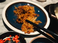 腊味煲仔饭-大头椰·海南椰子鸡火锅(思明万象城店)
