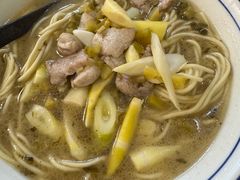 -小河无名面馆