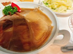 -今日炊牛·潮汕牛肉火锅(华采天地店)