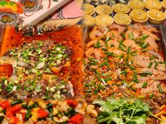 -芭菲盛宴·环球美食(锦城万达广场店)