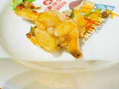 -炉小二铜锅牛蛙•川湘菜(三里屯店)