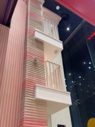 -奈尔宝·儿童乐园·亲子餐厅(华采天地店)