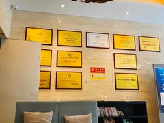 -金色印象·4K影院式足体养生(南滨印象店)