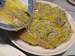 -老瑞福上海菜(人民广场店)