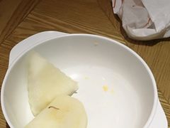 -凡塔斯牛排餐厅(厚街万达店)