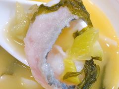 重庆菌王酸菜鱼-重庆酸菜鱼(上海路店)