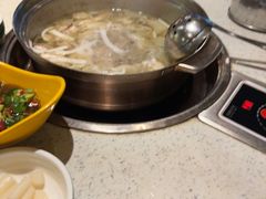 -润园四季椰子鸡火锅(海上世界店)
