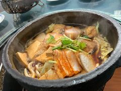 -柳沟豆腐宴64号院