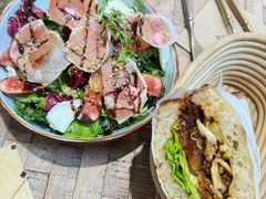 -O'mills Sourdough Bakery&Bistro(永嘉路店)