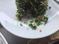 -吴越荣记苏州菜·松鼠桂鱼100%活鱼现做(斜塘老街店)