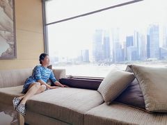 -上海外滩悦榕庄酒店